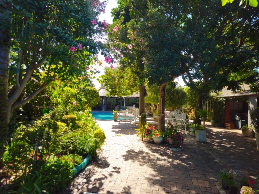 To Let 1 Bedroom Property for Rent in Stellenbosch Farms Western Cape